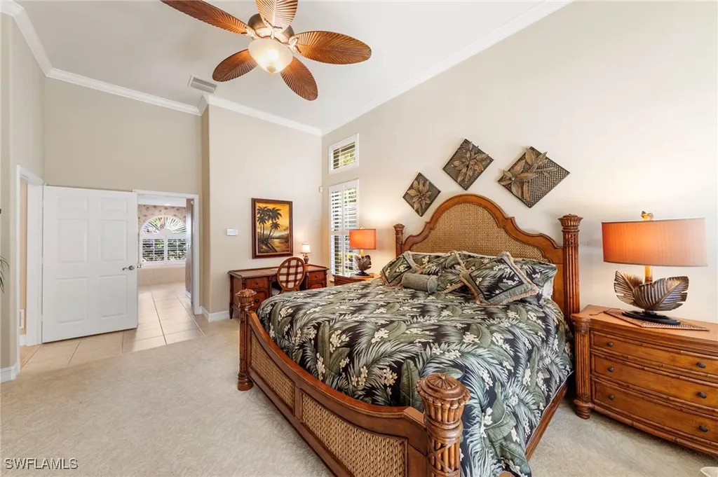 3501 Fiddlehead Court Bonita Springs FL 34134