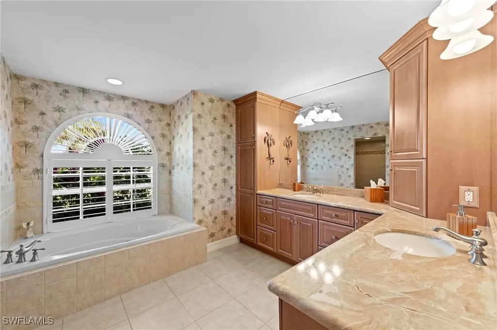 3501 Fiddlehead Court Bonita Springs FL 34134
