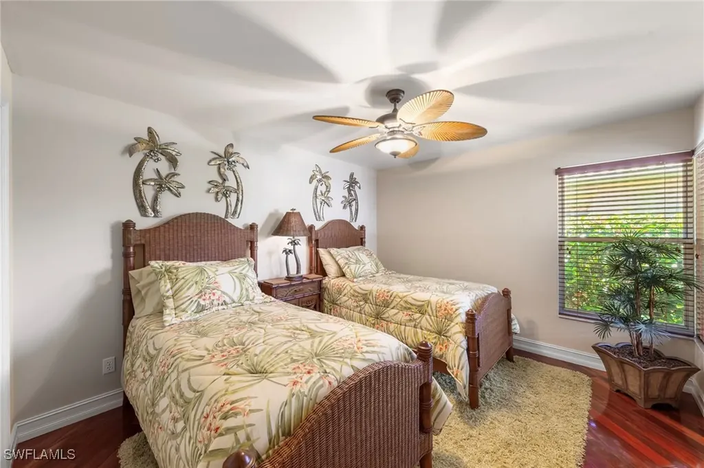 3501 Fiddlehead Court Bonita Springs FL 34134