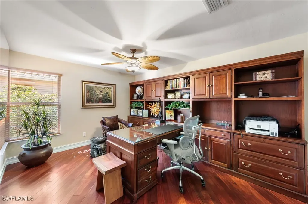 3501 Fiddlehead Court Bonita Springs FL 34134