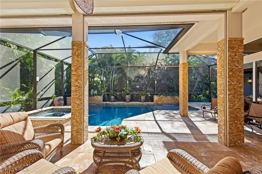 3501 Fiddlehead Court Bonita Springs FL 34134