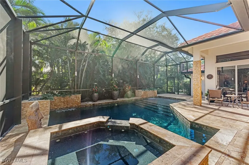 3501 Fiddlehead Court Bonita Springs FL 34134