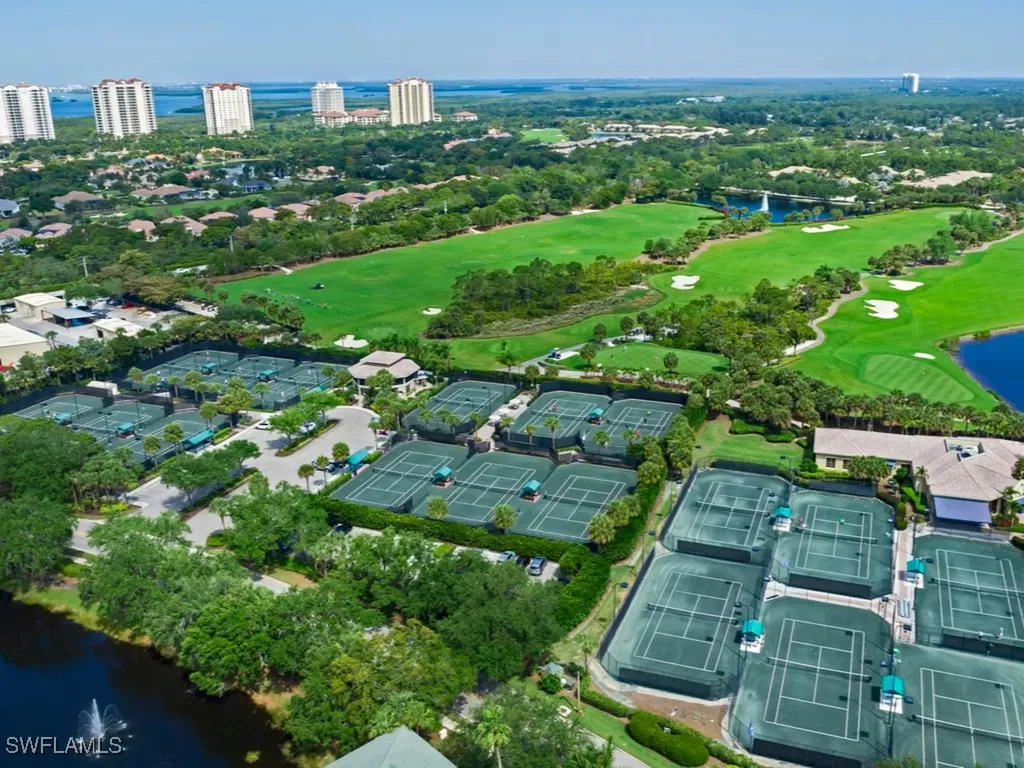 3501 Fiddlehead Court Bonita Springs FL 34134