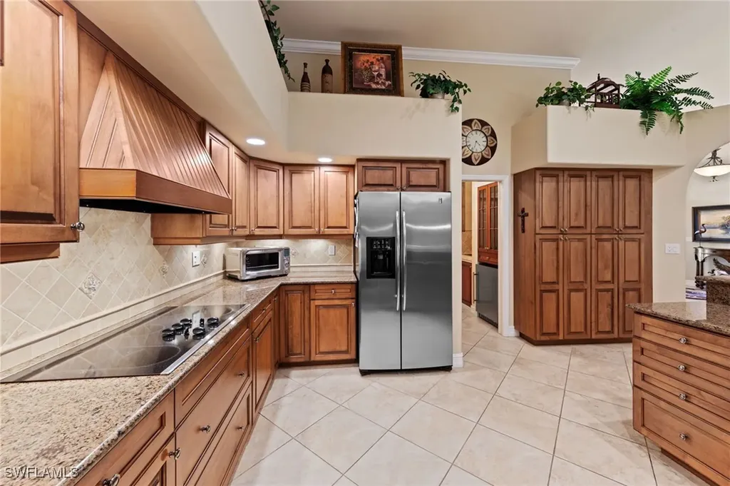 3501 Fiddlehead Court Bonita Springs FL 34134