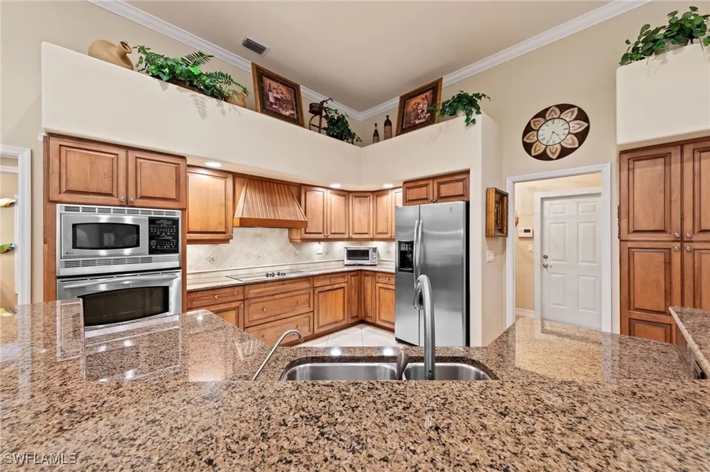 3501 Fiddlehead Court Bonita Springs FL 34134