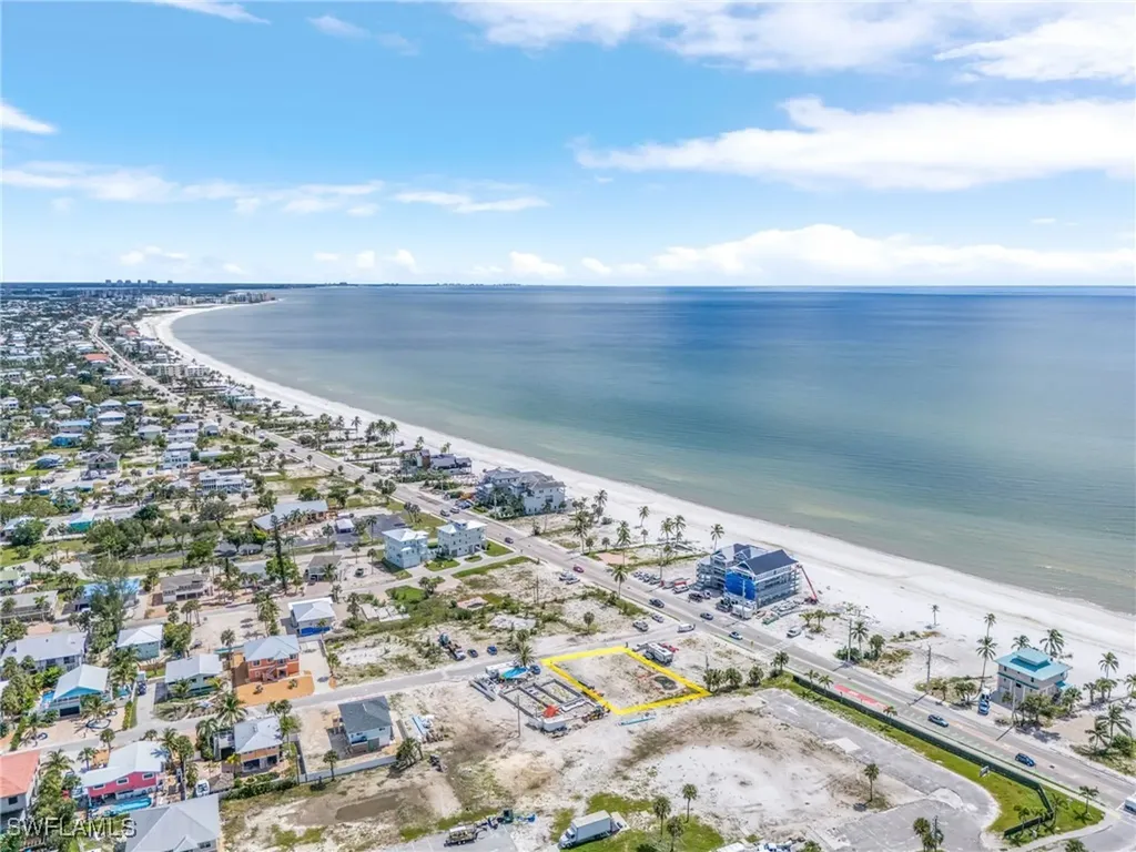 101-103 Andre Mar Drive Fort Myers Beach FL 33931