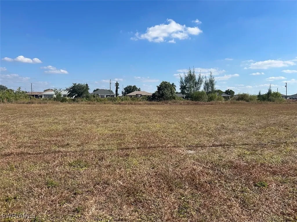 1703 NW 7th Avenue Cape Coral FL 33993