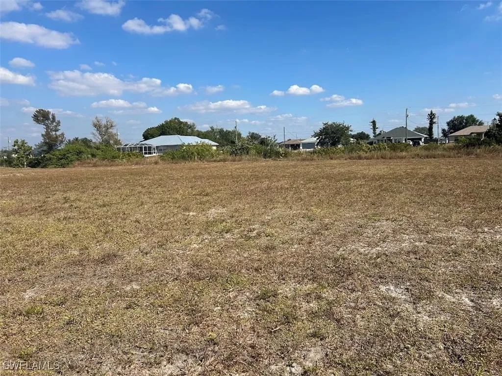 1703 NW 7th Avenue Cape Coral FL 33993