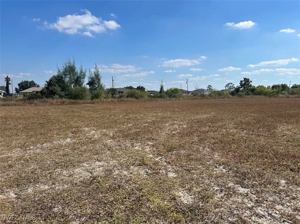 1703 NW 7th Avenue Cape Coral FL 33993