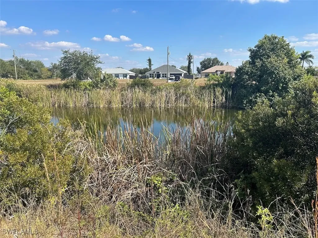 1703 NW 7th Avenue Cape Coral FL 33993