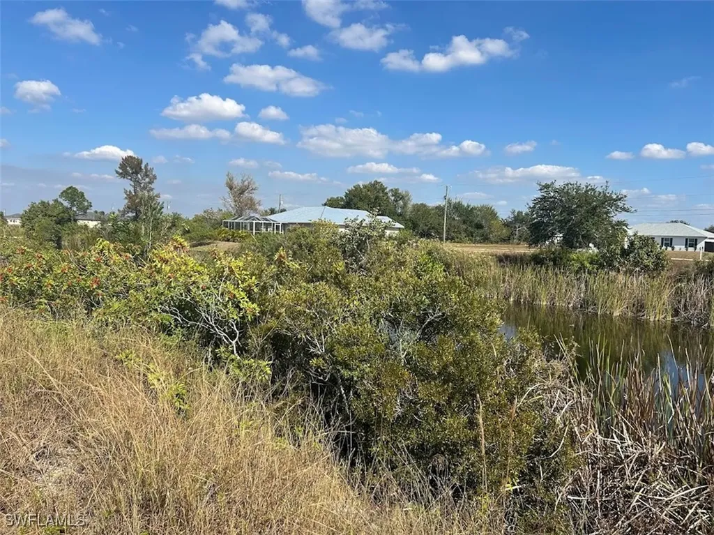 1703 NW 7th Avenue Cape Coral FL 33993