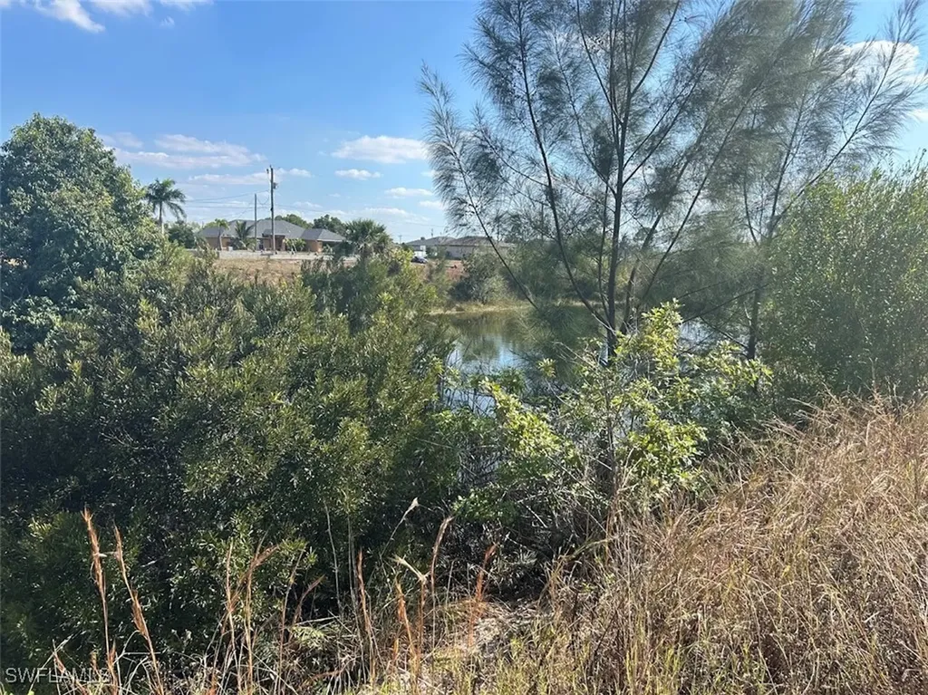 1703 NW 7th Avenue Cape Coral FL 33993