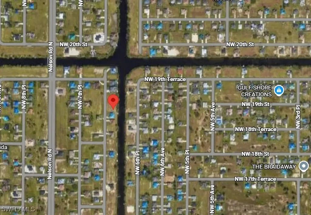 1821 NW 7th Avenue Cape Coral FL 33993
