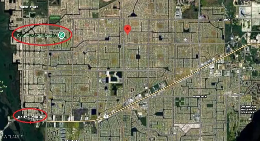 1821 NW 7th Avenue Cape Coral FL 33993