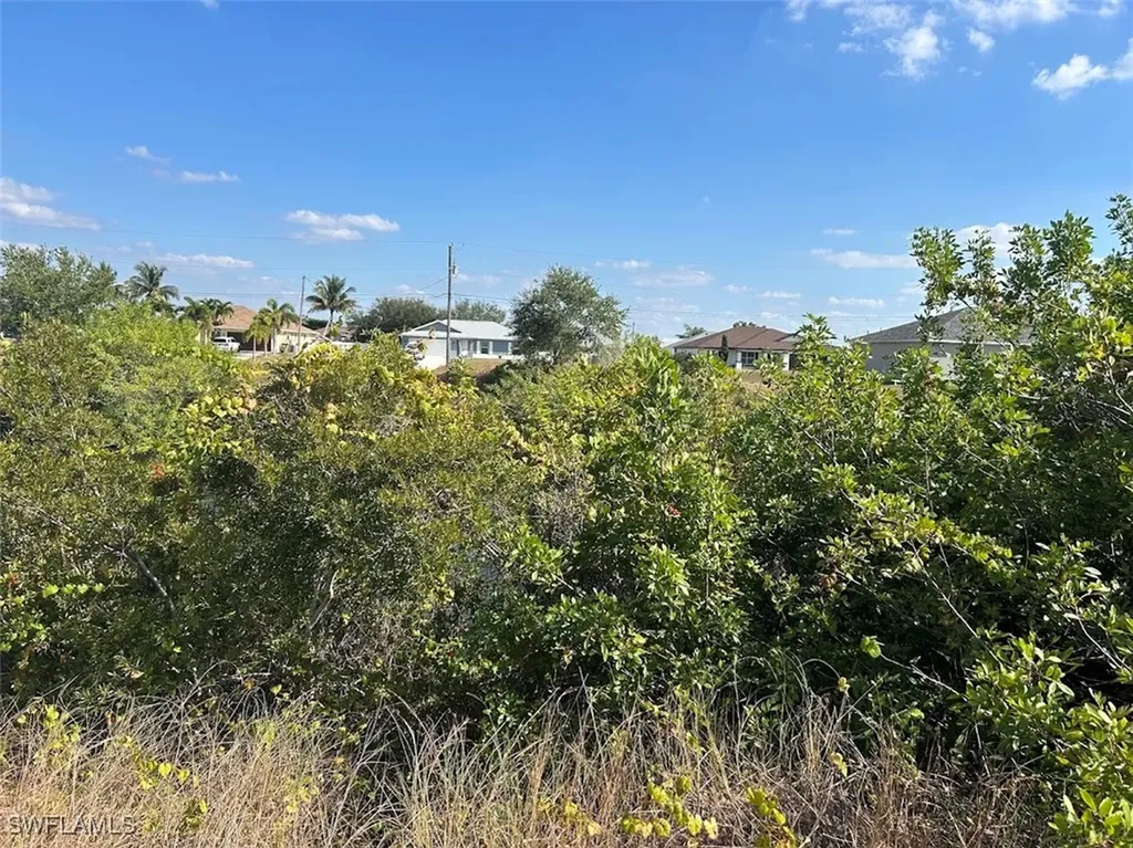 1821 NW 7th Avenue Cape Coral FL 33993