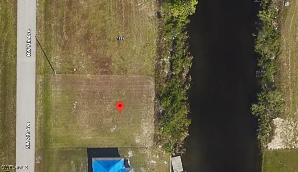 1821 NW 7th Avenue Cape Coral FL 33993