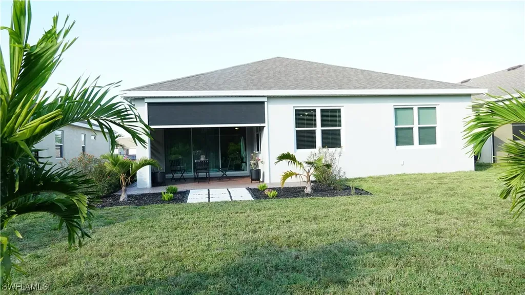 860 Heather Lake Avenue Cape Coral FL 33993