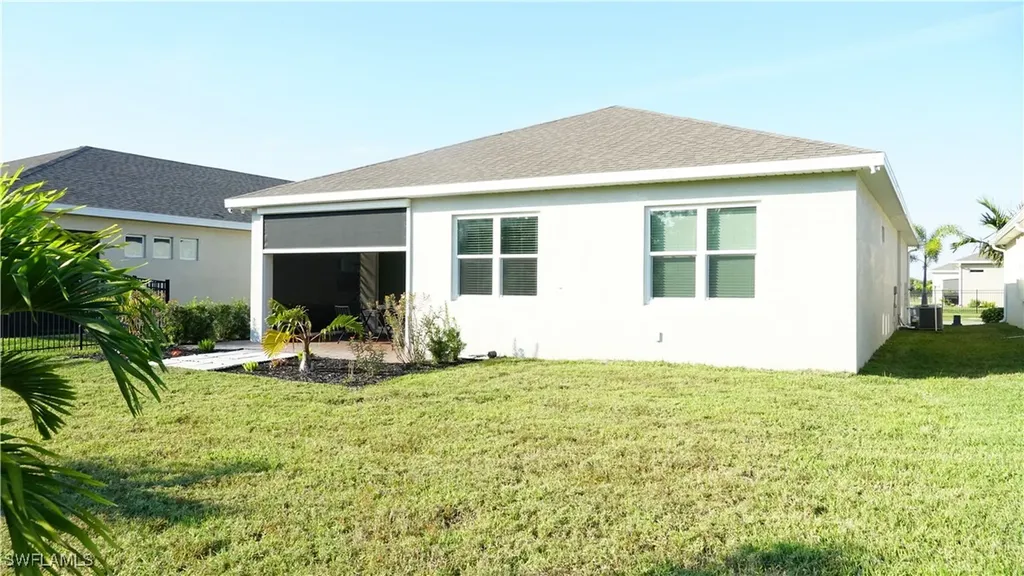 860 Heather Lake Avenue Cape Coral FL 33993