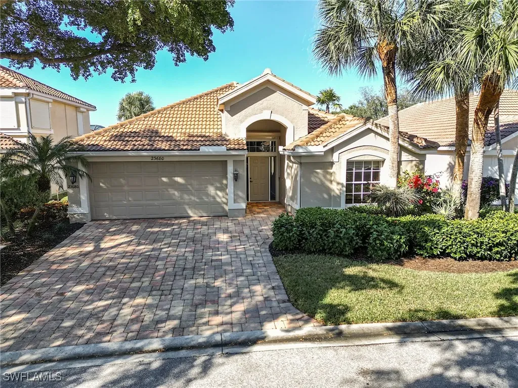 Estero FL, 23680 Stonyriver Place