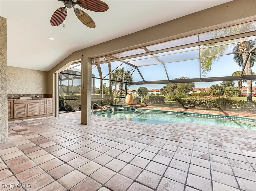 23680 Stonyriver Place Estero FL 34135