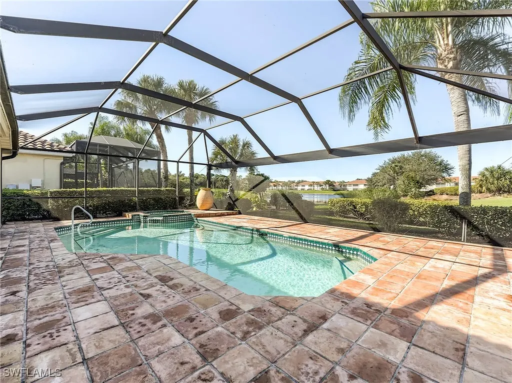 23680 Stonyriver Place Estero FL 34135