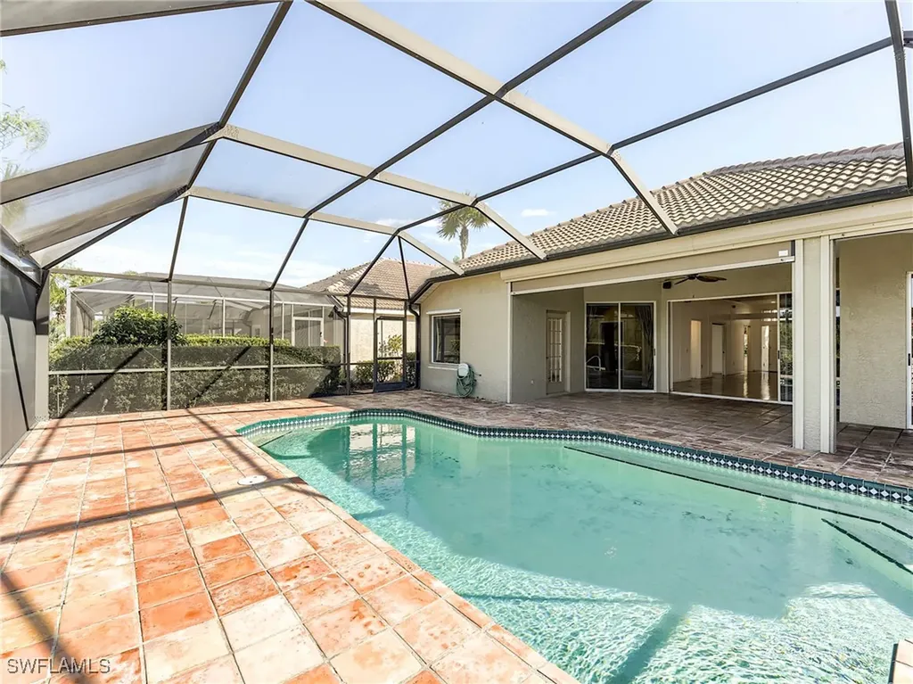 23680 Stonyriver Place Estero FL 34135