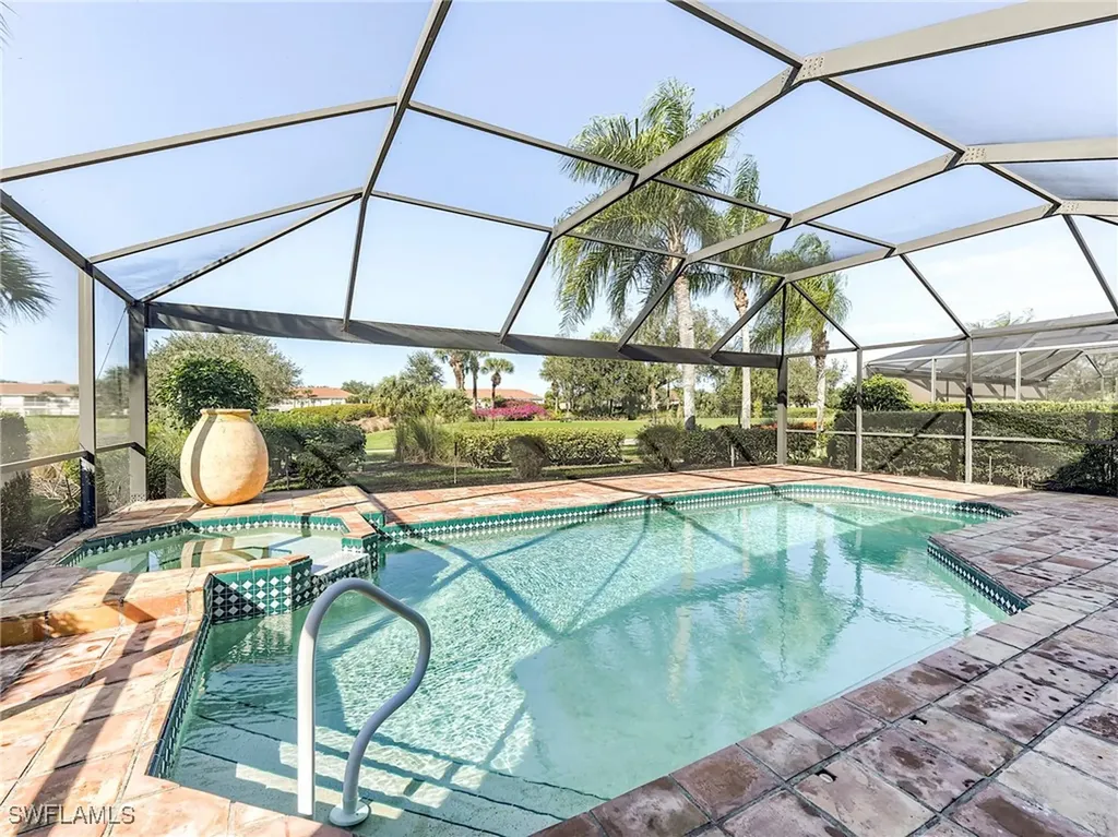 23680 Stonyriver Place Estero FL 34135