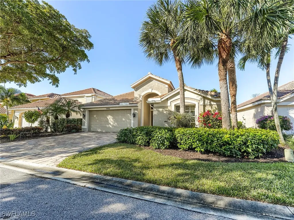 23680 Stonyriver Place Estero FL 34135