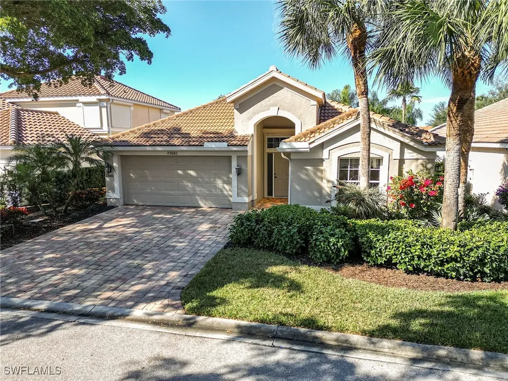 23680 Stonyriver Place Estero FL 34135