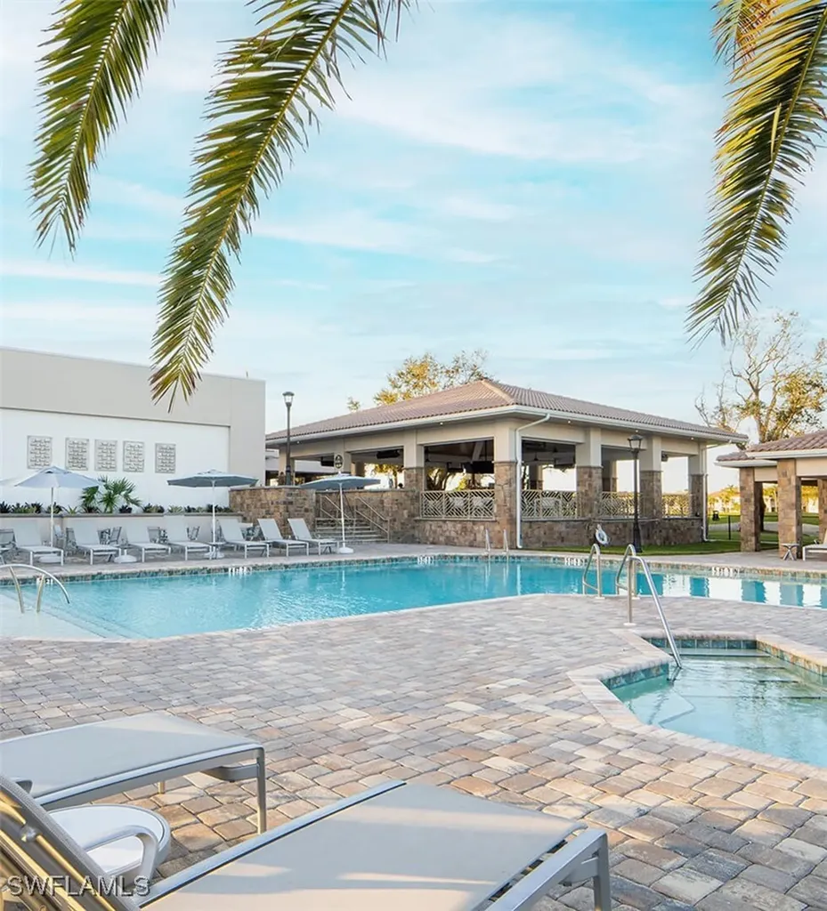 23680 Stonyriver Place Estero FL 34135