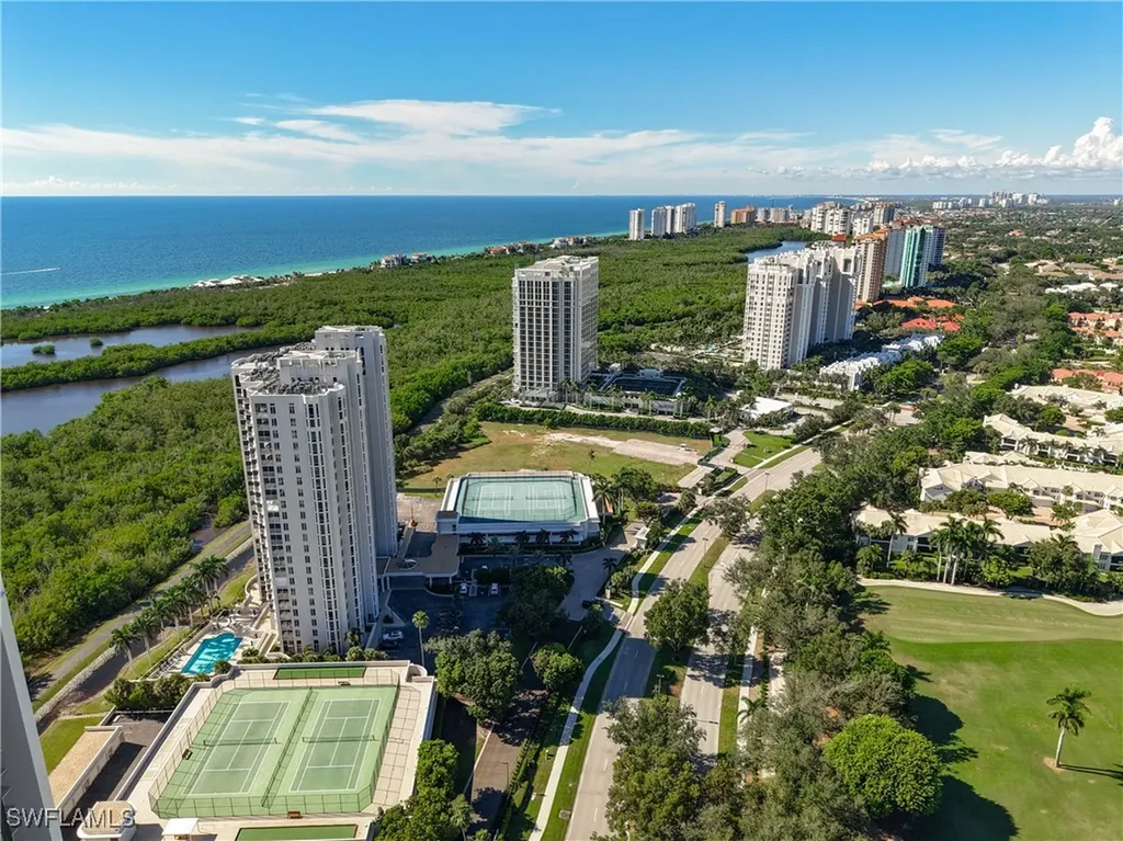Naples FL, 6849 Grenadier Boulevard, Unit 1203
