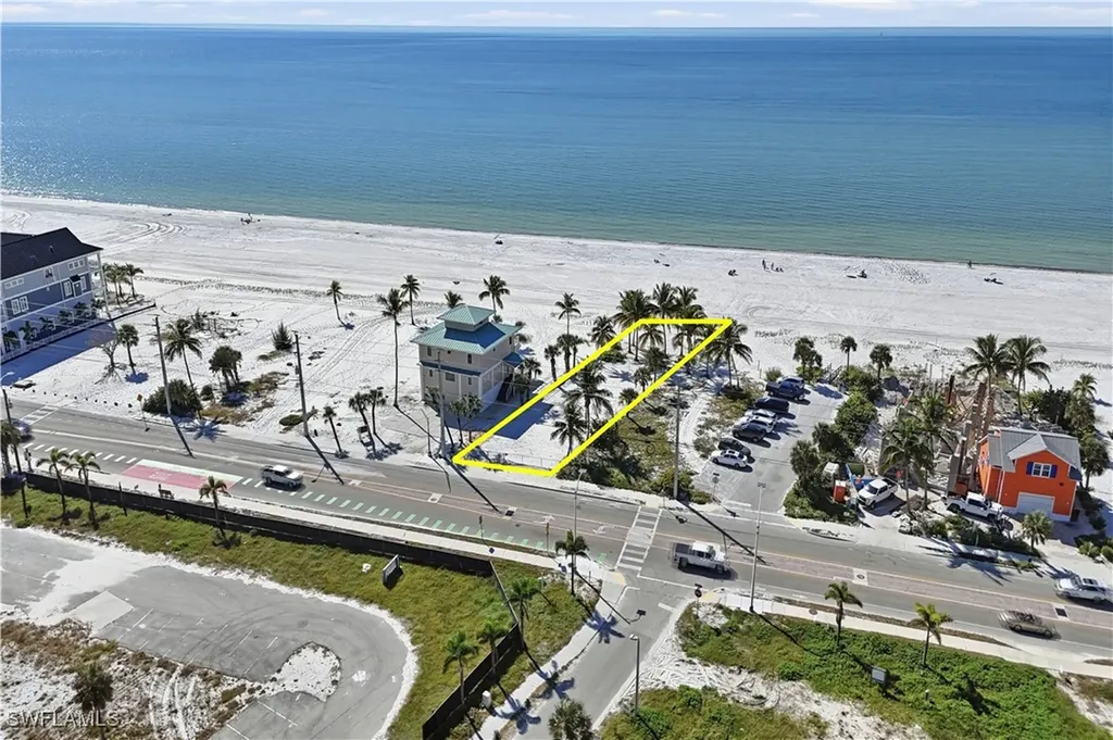 3610 Estero Boulevard Fort Myers Beach FL 33931