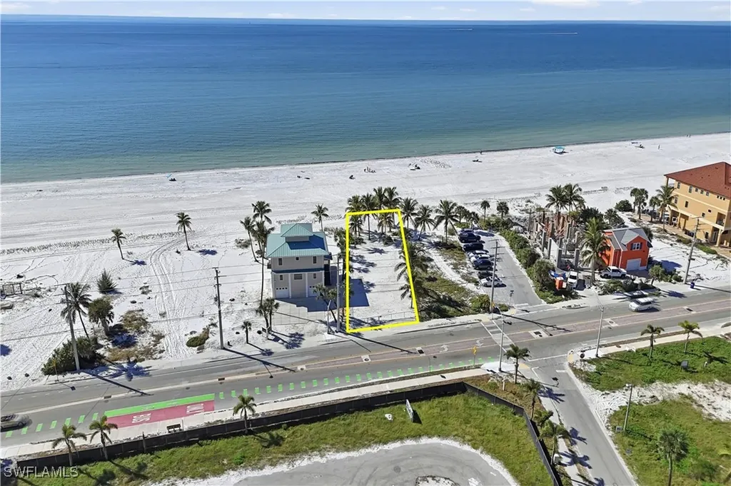 3610 Estero Boulevard Fort Myers Beach FL 33931