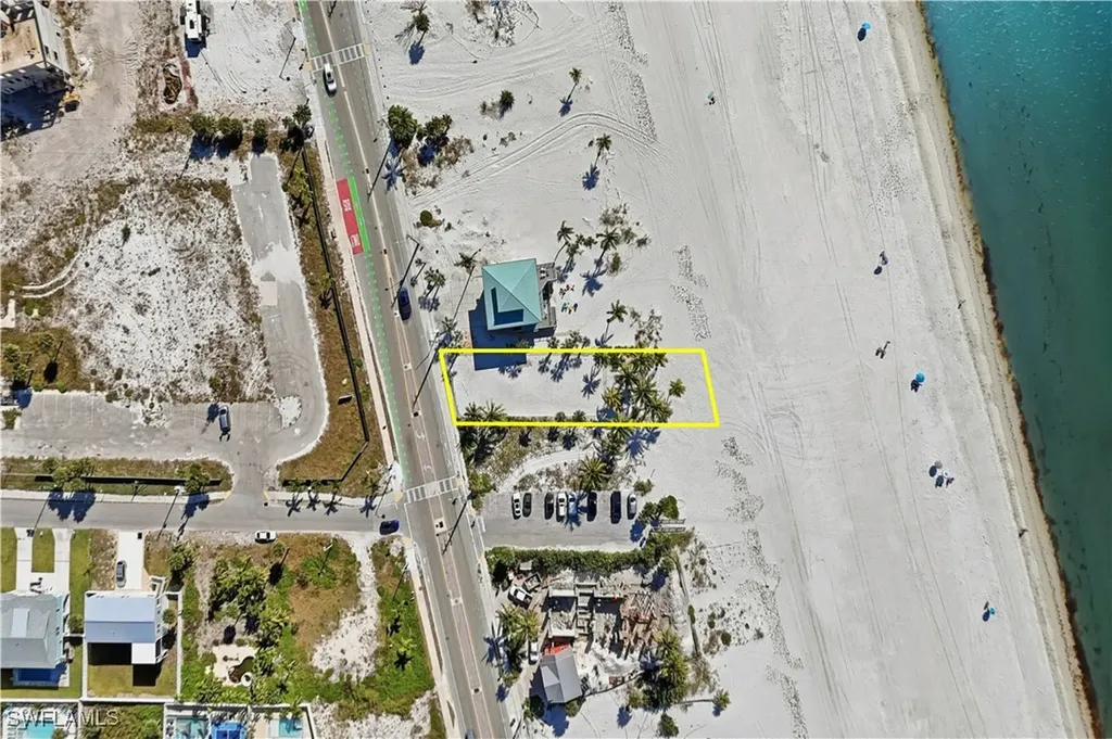 3610 Estero Boulevard Fort Myers Beach FL 33931
