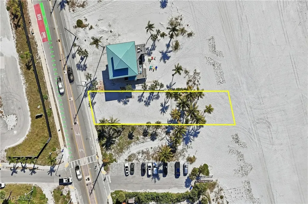 3610 Estero Boulevard Fort Myers Beach FL 33931