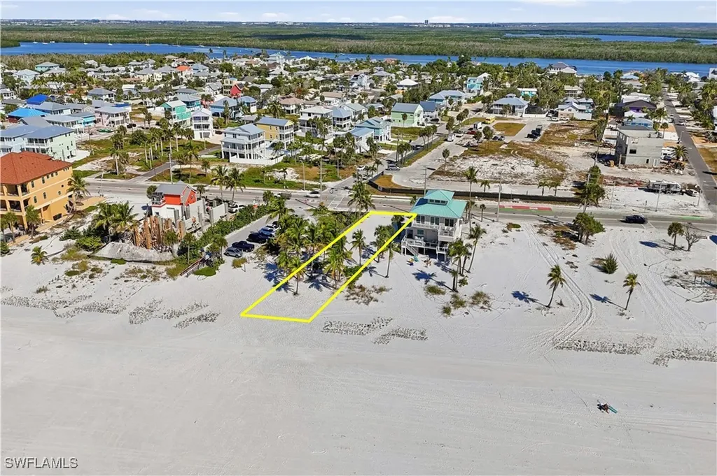 3610 Estero Boulevard Fort Myers Beach FL 33931