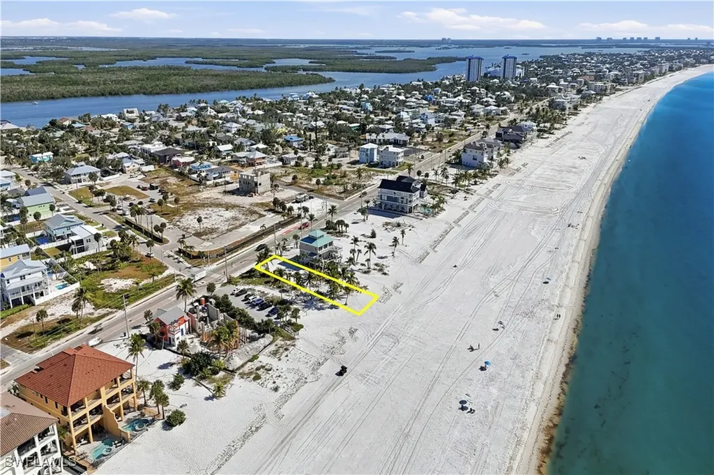 3610 Estero Boulevard Fort Myers Beach FL 33931