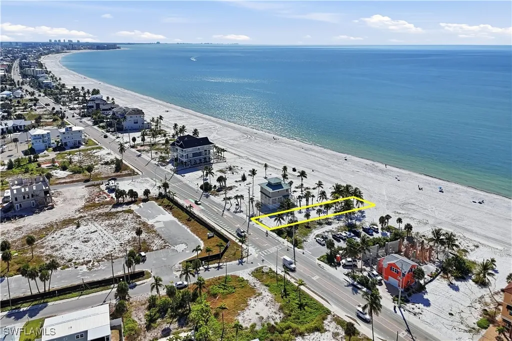 3610 Estero Boulevard Fort Myers Beach FL 33931