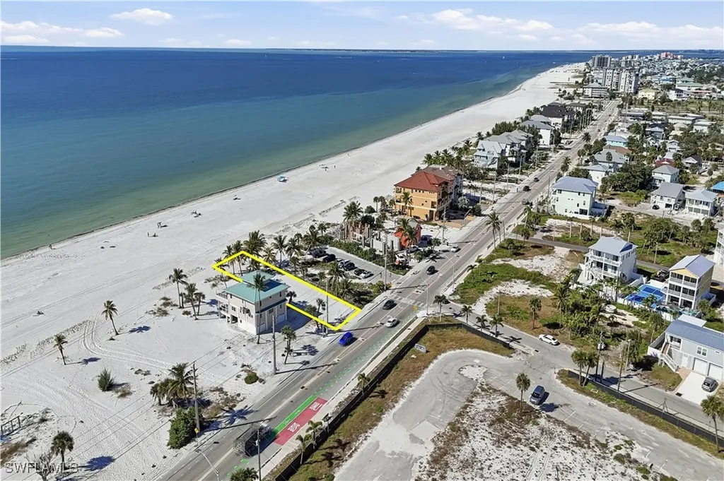 3610 Estero Boulevard Fort Myers Beach FL 33931
