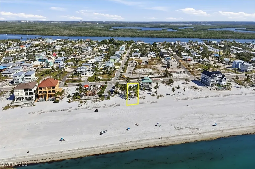 3610 Estero Boulevard Fort Myers Beach FL 33931