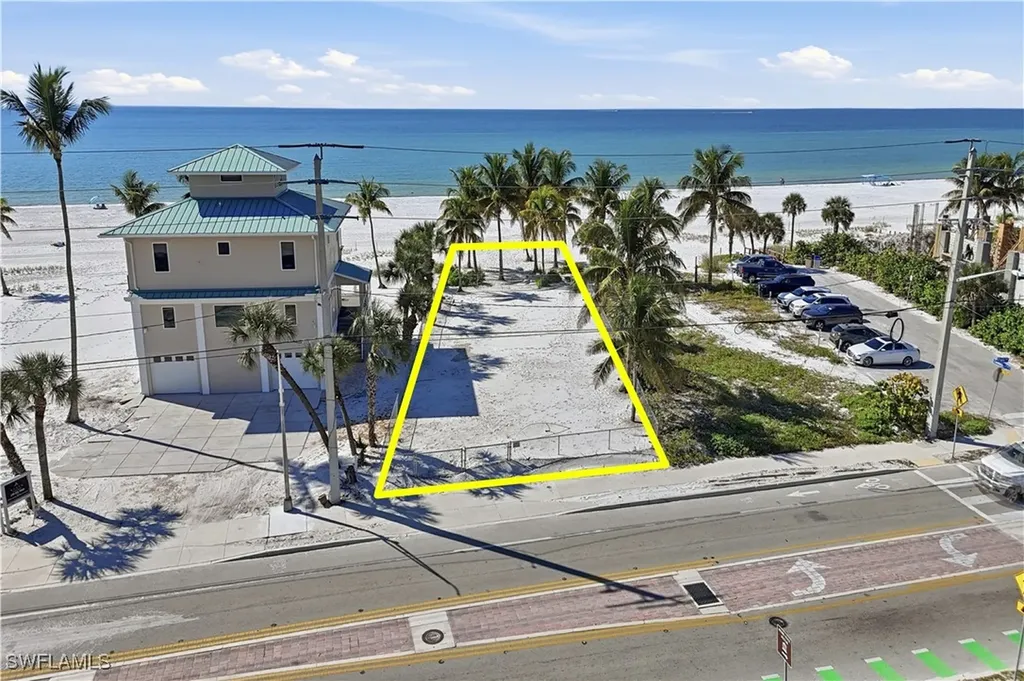 3610 Estero Boulevard Fort Myers Beach FL 33931