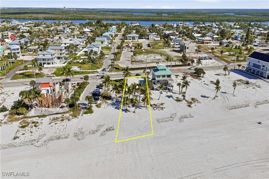 3610 Estero Boulevard Fort Myers Beach FL 33931