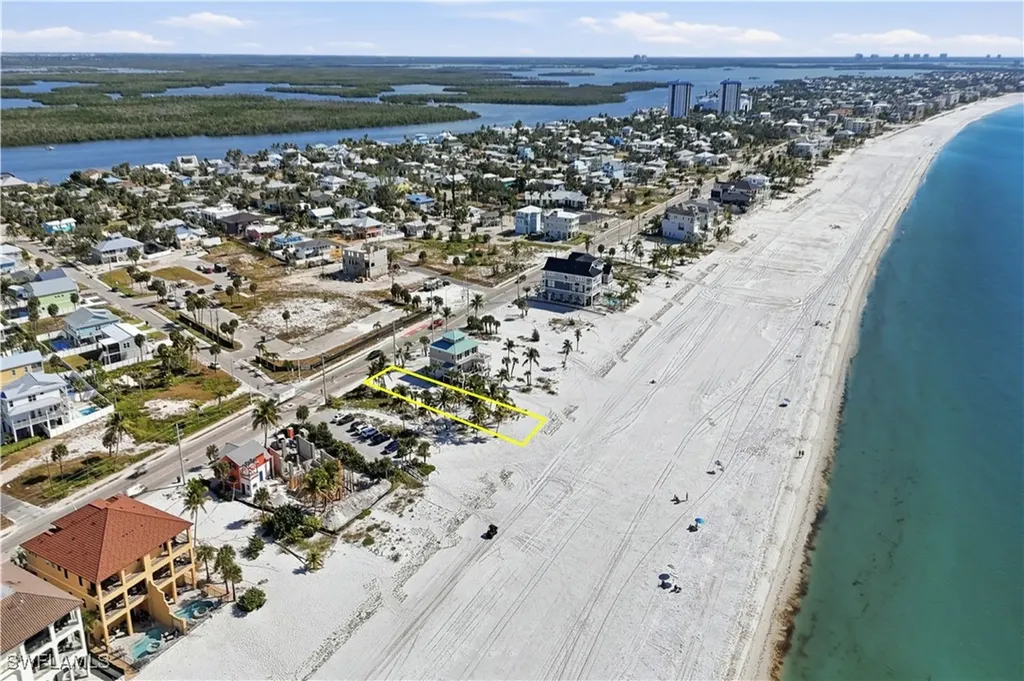 3610 Estero Boulevard Fort Myers Beach FL 33931