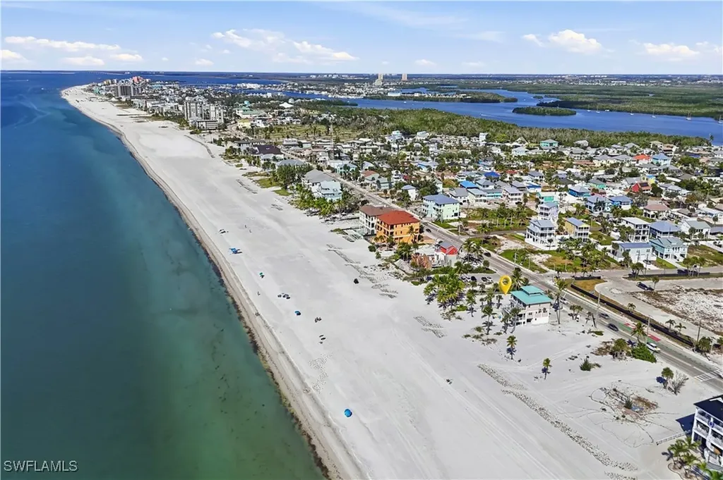 3610 Estero Boulevard Fort Myers Beach FL 33931