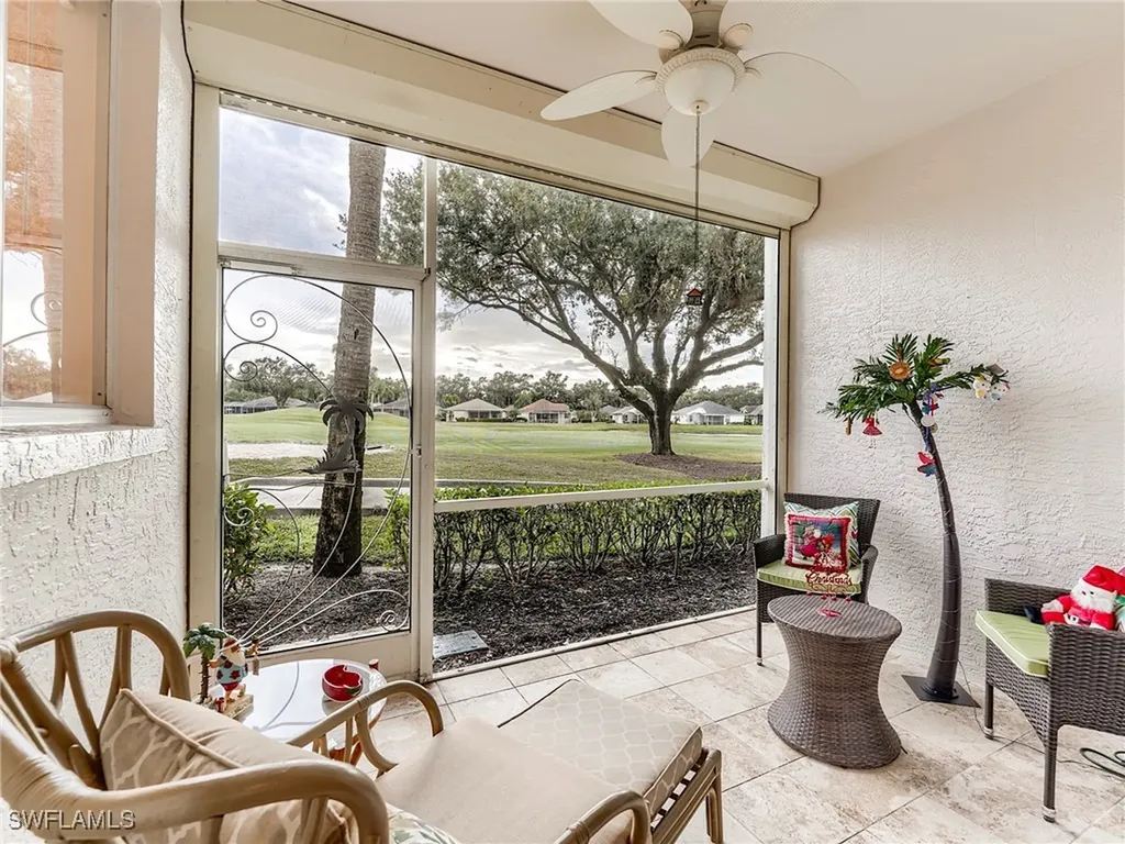 Estero FL, 20751 Country Creek Drive, Unit 1513