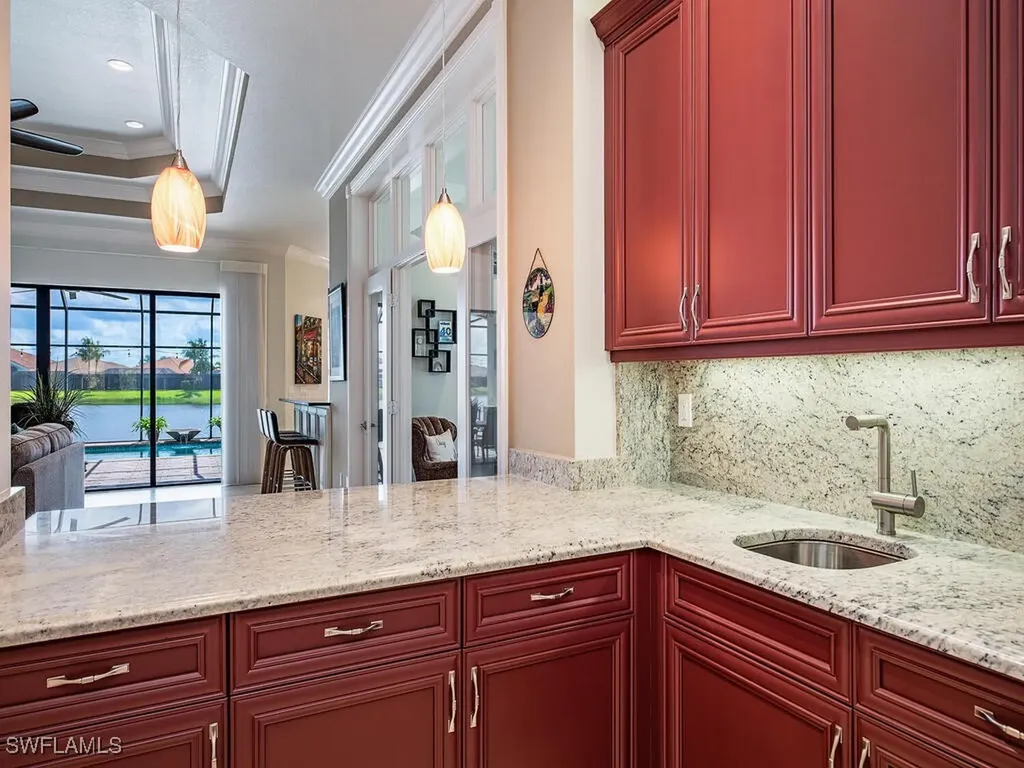 2975 Cinnamon Bay Circle Naples FL 34119