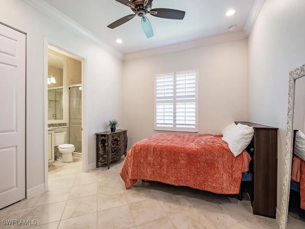 2975 Cinnamon Bay Circle Naples FL 34119