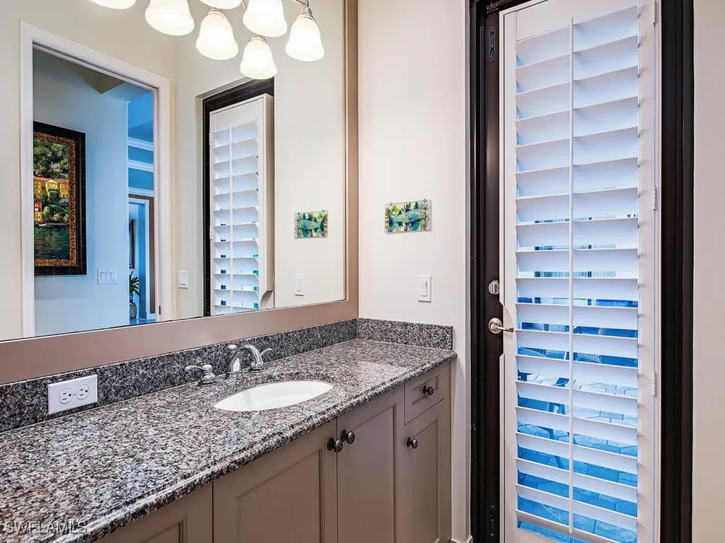 2975 Cinnamon Bay Circle Naples FL 34119