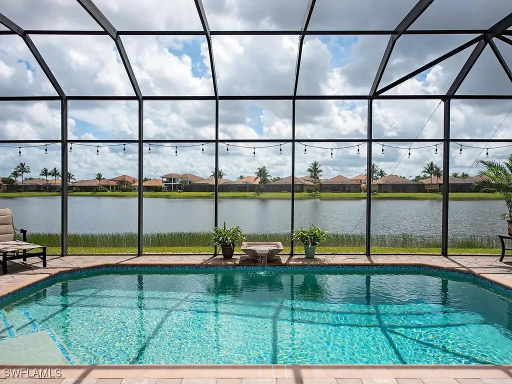 2975 Cinnamon Bay Circle Naples FL 34119
