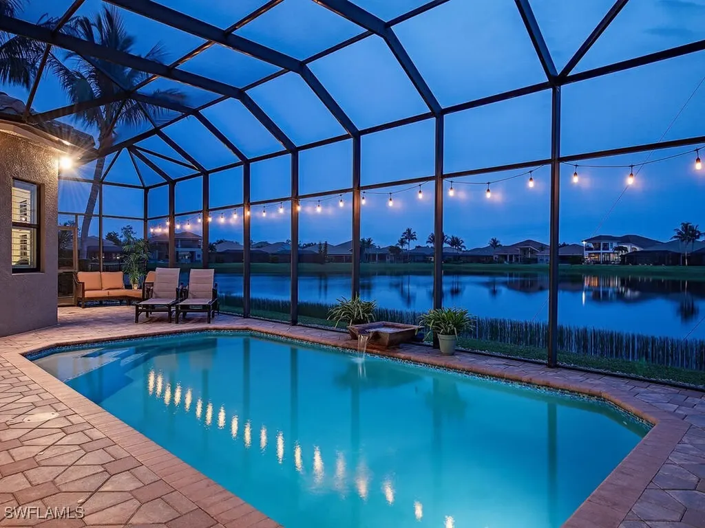 2975 Cinnamon Bay Circle Naples FL 34119